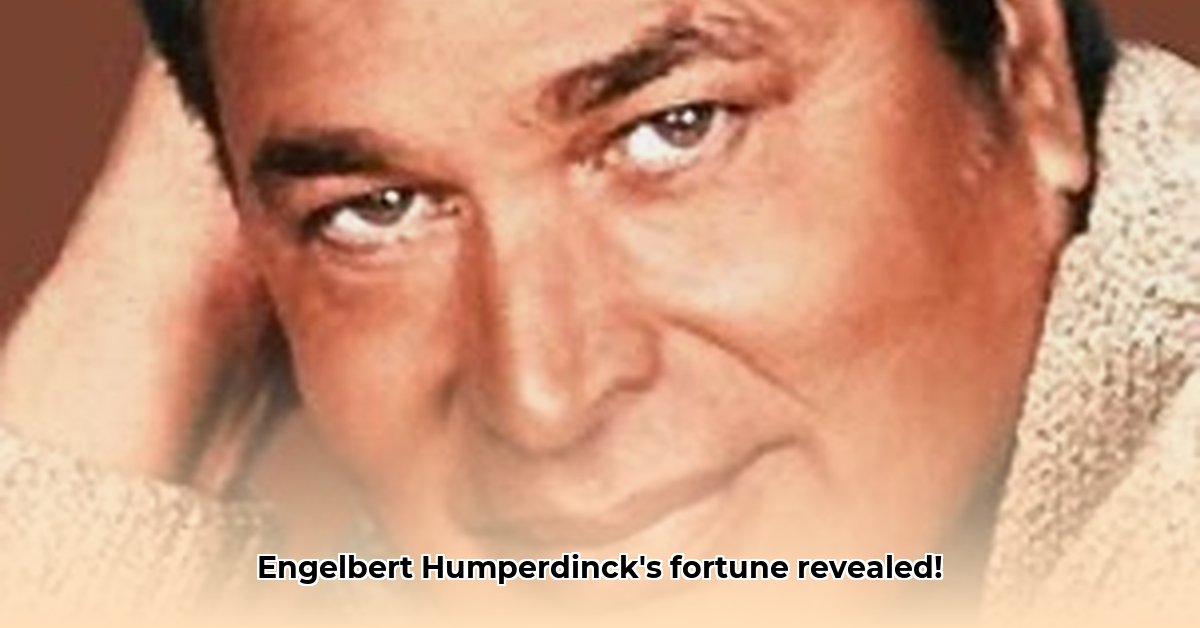 net-worth-of-engelbert-humperdinck